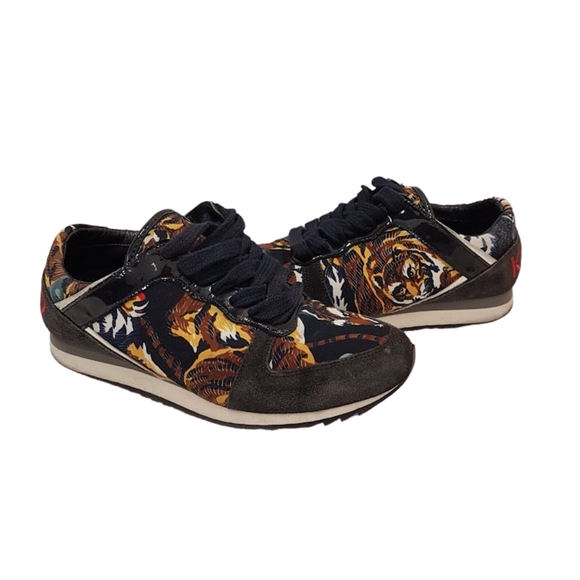 Kenzo Sneaker Size: 5 - Picture 1 of 5